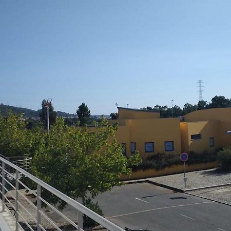 Apartamento Estudio Palmela Village Quinta do Anjo Esterno foto