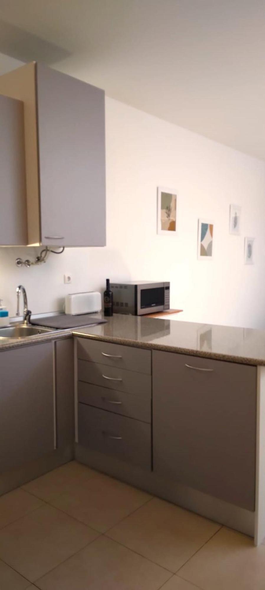 Apartamento Estudio Palmela Village Quinta do Anjo Esterno foto